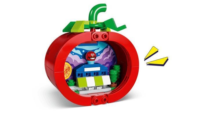 LEGO Конструктор LEGO Fortnite Tomatohead 77079 фото