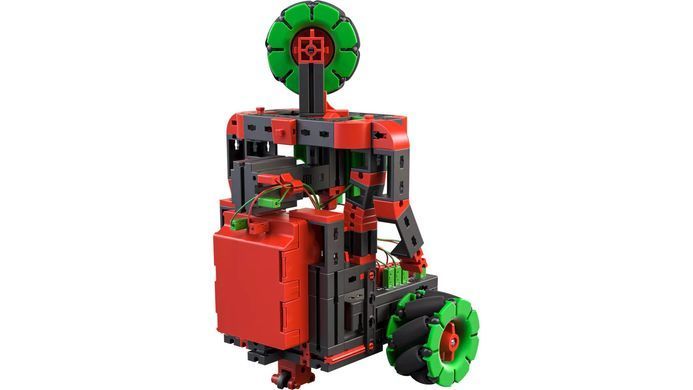 fischertechnik Конструктор ROBOTICS Smart Robots Max FT-564111 фото