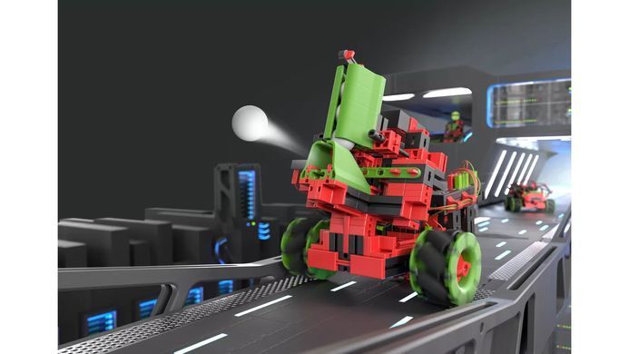 fischertechnik Конструктор ROBOTICS Smart Robots Max FT-564111 фото