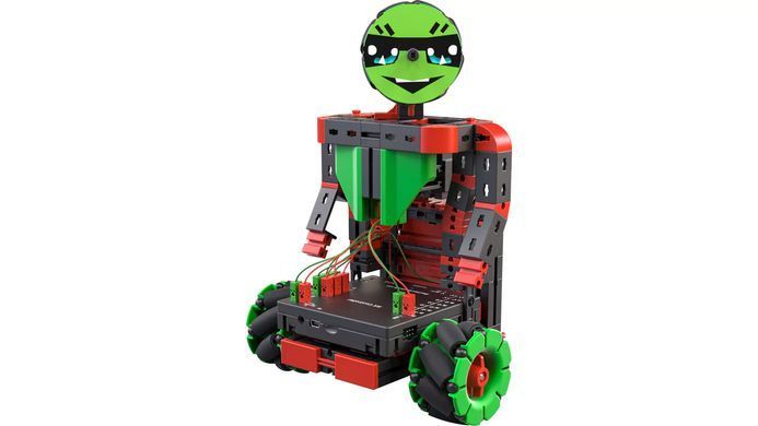 fischertechnik Конструктор ROBOTICS Smart Robots Max FT-564111 фото