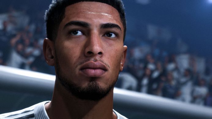 Games Software Гра консольна Xbox Series X EA SPORTS FC 26, BD диск 5030949125316 фото