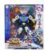 Super Wings Super Wings Playset Transforming world spaceport 3in1 9 - магазин Coolbaba Toys