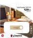 Kingston Накопичувач 128GB USB 3.2 Type-A Gen1 DT SE9 G3 6 - магазин Coolbaba Toys