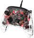 HyperX Геймпад Clutch Gladiate RGB, Xbox, PC, USB-A, прозрачный 2 - магазин Coolbaba Toys