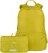 Tucano Рюкзак розкладний Compatto Eco XL, зелений 1 - магазин Coolbaba Toys