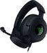 Razer Гарнитура игровая Kraken V4 X, 7.1, USB-A, 1.8м, RGB, чёрный 7 - магазин Coolbaba Toys