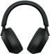 Sony Наушники Over-ear WH-1000XM5 BT 5.2, ANC, Hi-Res, AAC, LDAC, Wireless, Mic, Черный 2 - магазин Coolbaba Toys