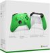 Microsoft Геймпад Microsoft Xbox бездротовий, зелений 7 - магазин Coolbaba Toys