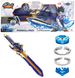 Infinity Nado Дзиґа VI Proskill Pack Лютий Дракон (Fury Wave Dragon) 9 - магазин Coolbaba Toys