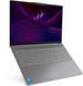 Lenovo Ноутбук Lenovo IdeaPad Slim 5-16IRH10 16" WUXGA AG, Intel i5-13420H, 32GB, F1TB, UMA, DOS, сірий 6 - магазин Coolbaba Toys