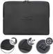 Tucano Чехол Today Sleeve 15"/16", чёрный 8 - магазин Coolbaba Toys