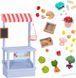 Our Generation Ігровий набір Продуктовий лоток 1 - магазин Coolbaba Toys