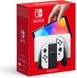 Ігрова консоль Nintendo Switch OLED (біла) 8 - магазин Coolbaba Toys