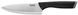 Кухонный нож поварской Tefal Comfort, длина лезвия 15 см, нерж.сталь, чехол 2 - магазин Coolbaba Toys