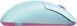 Cherry Xtrfy Миша M8 WIRELESS Frosty Mint 6 - магазин Coolbaba Toys