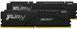 Kingston Память ПК DDR5 32GB KIT (16GBx2) 5200 FURY Beast Black EXPO 1 - магазин Coolbaba Toys