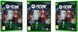 Games Software Гра консольна Xbox Series X EA SPORTS FC 26, BD диск 9 - магазин Coolbaba Toys