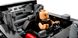 Конструктор LEGO Speed Champions Fast & Furious 1970 Dodge Charger R/T 8 - магазин Coolbaba Toys