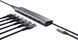 Trust USB-хаб DALYX 7-IN-1 USB-A 3.2 ALUMINIUM 9 - магазин Coolbaba Toys