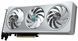 Gigabyte Відеокарта GIGABYTE GeForce RTX 5060 Ti 8GB GDDR7 AERO OC срібний 1 - магазин Coolbaba Toys