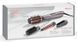 BaByliss Фен-щітка, 1000Вт, 2 режими, іоніз-я, хол. обдув, кераміка, сірий 8 - магазин Coolbaba Toys