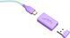 Cherry Xtrfy Миша M8 WIRELESS Frosty Mint 9 - магазин Coolbaba Toys