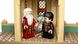 Конструктор LEGO Harry Potter Гоґвортс: Кабінет Дамблдора 5 - магазин Coolbaba Toys