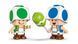 LEGO Конструктор Super Mario Вечірка в будинку Toad 7 - магазин Coolbaba Toys