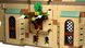 Конструктор LEGO Harry Potter Гоґвортс: Кабінет Дамблдора 4 - магазин Coolbaba Toys