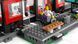 LEGO Конструктор Трамвай и вокзал в центре города 8 - магазин Coolbaba Toys