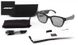 Аудіо окуляри Bose Frames Alto, розмір M/L, Black 4 - магазин Coolbaba Toys