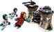 LEGO Конструктор Marvel Залізна Людина і Залізний легіон проти солдата Гідри 7 - магазин Coolbaba Toys
