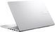 ASUS Ноутбук Vivobook 15 X1504VA-BQ500 15.6" FHD IPS, Intel i3-1315U, 16GB, F512GB, UMA, noOS, Серебристый 9 - магазин Coolbaba Toys