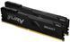 Kingston Пам'ять ПК DDR4 32GB KIT (16GBx2) 3200 Fury Beast Black 3 - магазин Coolbaba Toys