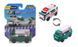 Flip Cars Машинка-трансформер 2 в 1 Грузовик и Скорая помощь 1 - магазин Coolbaba Toys