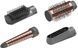 BaByliss Фен-щітка, 1000Вт, 2 режими, іоніз-я, хол. обдув, кераміка, сірий 6 - магазин Coolbaba Toys