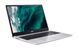 Acer Ноутбук Chromebook CB315-4HT 15" FHD IPS Touch, Intel C N4500, 8GB, F128GB, UMA, ChromeOS, серебристый 20 - магазин Coolbaba Toys