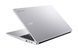 Acer Ноутбук Chromebook CB315-4HT 15" FHD IPS Touch, Intel C N4500, 8GB, F128GB, UMA, ChromeOS, серебристый 16 - магазин Coolbaba Toys