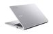 Acer Ноутбук Chromebook CB314-3H 14" FHD IPS, Intel P N6000, 8GB, F128GB, UMA, ChromeOS, серебристый 9 - магазин Coolbaba Toys