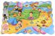 Same Toy Пазл-раскраска Солнечный пляж 3 - магазин Coolbaba Toys
