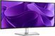 Dell Монитор DELL 34" P3425WE HDMI, DP, USB-C, RJ-45, IPS, 3440x1440, 21:9, 100Hz, sRGB 99%, CURVED, HAS 2 - магазин Coolbaba Toys