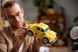 LEGO Конструктор Icons Трансформери. Бамблбі 8 - магазин Coolbaba Toys