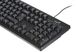 Клавіатура Genius Smart KB-101 USB Black Ukr 4 - магазин Coolbaba Toys