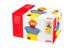Лялька-рукавичка goki Сеппл 5 - магазин Coolbaba Toys