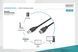 Digitus Кабель USB 3.0 (AM/AF) 1.8м, черный 4 - магазин Coolbaba Toys
