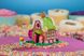 Игровая фигурка Nanables Small House Город сладостей, Магазин "Печенье с молоком" 8 - магазин Coolbaba Toys
