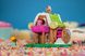 Игровая фигурка Nanables Small House Город сладостей, Магазин "Печенье с молоком" 9 - магазин Coolbaba Toys