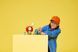 LEGO Конструктор Super Mario Вечірка в будинку Toad 10 - магазин Coolbaba Toys