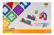 MagPlayer Магнитный набор 50 эл. PM153 1 - магазин Coolbaba Toys
