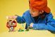 LEGO Конструктор Super Mario Вечірка в будинку Toad 8 - магазин Coolbaba Toys